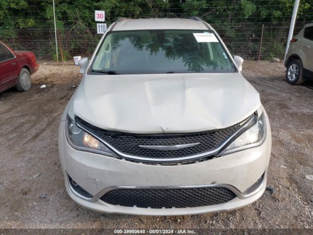 Photo 5 VIN: 2C4RC1EG8HR579072 - CHRYSLER PACIFICA 