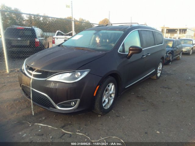 Photo 1 VIN: 2C4RC1EG8HR584868 - CHRYSLER PACIFICA 