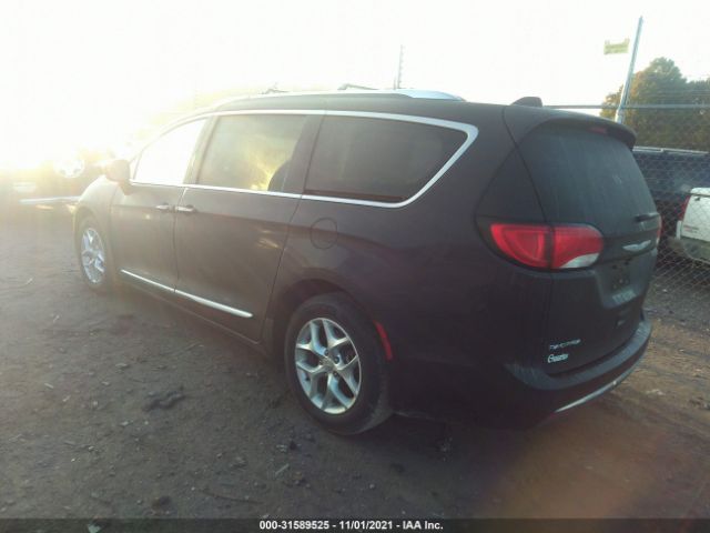 Photo 2 VIN: 2C4RC1EG8HR584868 - CHRYSLER PACIFICA 