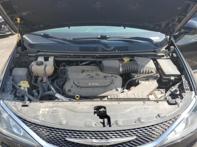 Photo 11 VIN: 2C4RC1EG8HR627881 - CHRYSLER PACIFICA T 