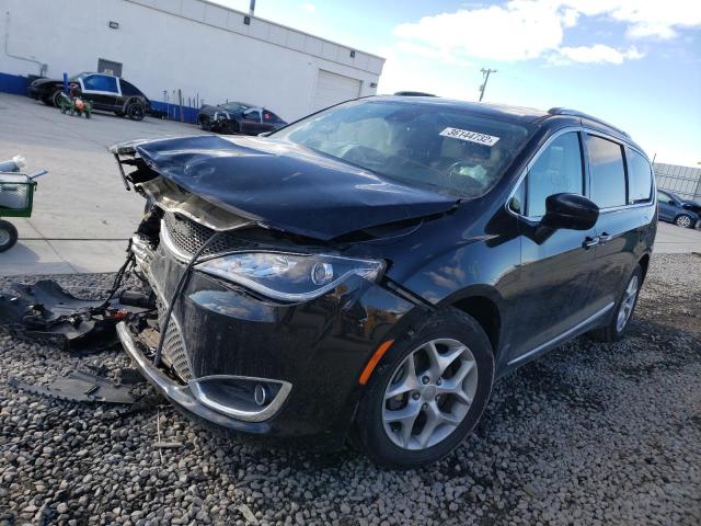 Photo 1 VIN: 2C4RC1EG8HR633602 - CHRYSLER PACIFICA T 