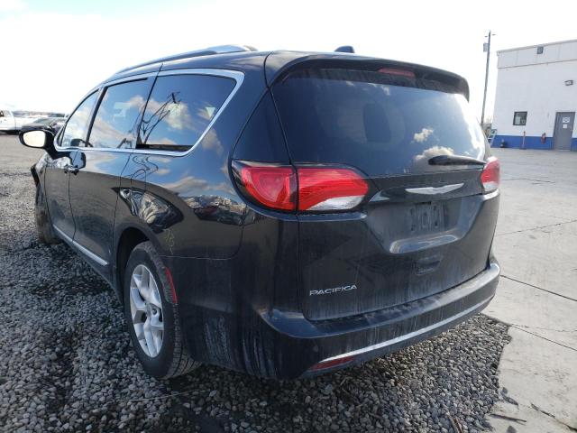 Photo 2 VIN: 2C4RC1EG8HR633602 - CHRYSLER PACIFICA T 