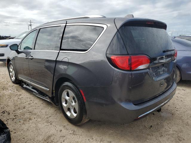 Photo 1 VIN: 2C4RC1EG8HR656121 - CHRYSLER PACIFICA T 