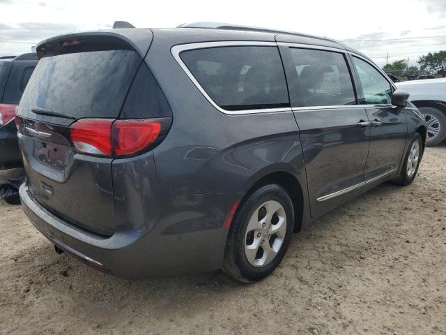 Photo 2 VIN: 2C4RC1EG8HR656121 - CHRYSLER PACIFICA T 