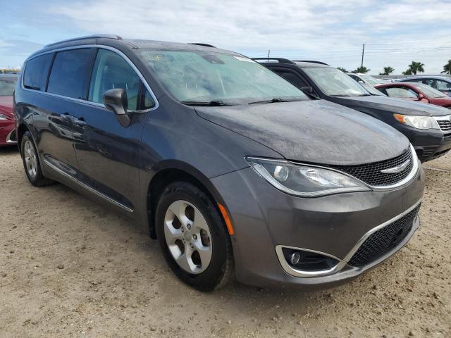 Photo 3 VIN: 2C4RC1EG8HR656121 - CHRYSLER PACIFICA T 