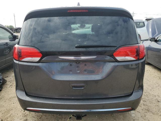 Photo 5 VIN: 2C4RC1EG8HR656121 - CHRYSLER PACIFICA T 