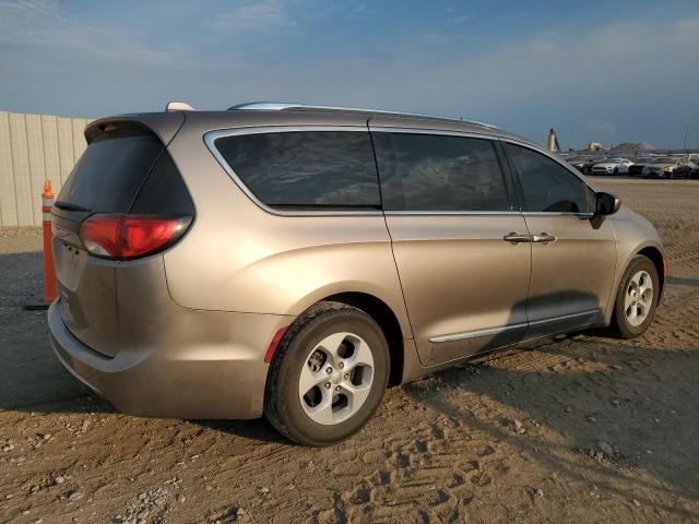 Photo 2 VIN: 2C4RC1EG8HR669600 - CHRYSLER PACIFICA 