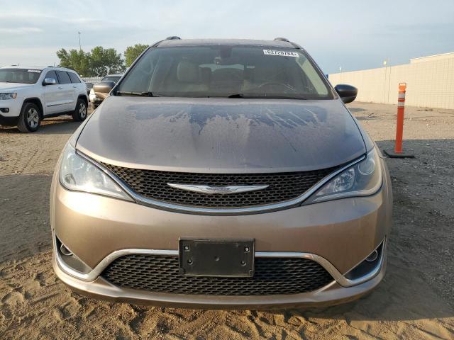 Photo 4 VIN: 2C4RC1EG8HR669600 - CHRYSLER PACIFICA 