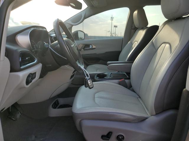 Photo 6 VIN: 2C4RC1EG8HR669600 - CHRYSLER PACIFICA 