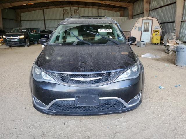 Photo 4 VIN: 2C4RC1EG8HR703535 - CHRYSLER PACIFICA T 