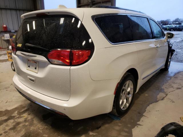 Photo 3 VIN: 2C4RC1EG8HR747597 - CHRYSLER PACIFICA T 