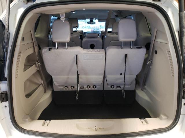 Photo 5 VIN: 2C4RC1EG8HR747597 - CHRYSLER PACIFICA T 