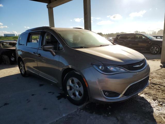 Photo 0 VIN: 2C4RC1EG8HR752668 - CHRYSLER PACIFICA T 