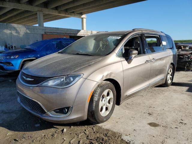 Photo 1 VIN: 2C4RC1EG8HR752668 - CHRYSLER PACIFICA T 