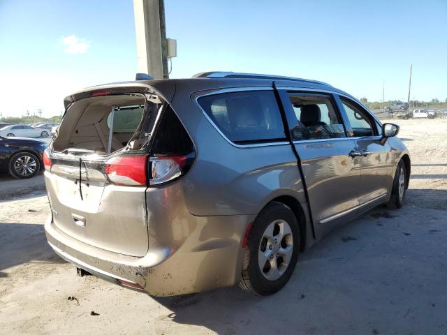 Photo 3 VIN: 2C4RC1EG8HR752668 - CHRYSLER PACIFICA T 