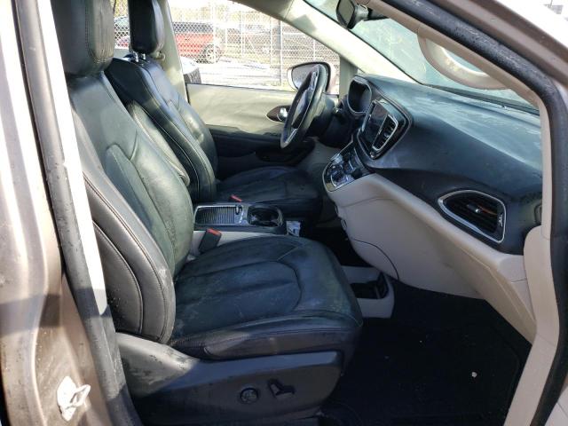 Photo 4 VIN: 2C4RC1EG8HR752668 - CHRYSLER PACIFICA T 