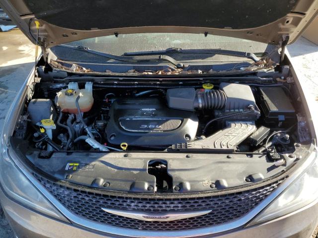 Photo 6 VIN: 2C4RC1EG8HR752668 - CHRYSLER PACIFICA T 