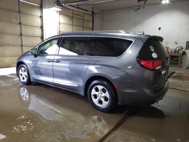 Photo 1 VIN: 2C4RC1EG8HR757479 - CHRYSLER PACIFICA T 