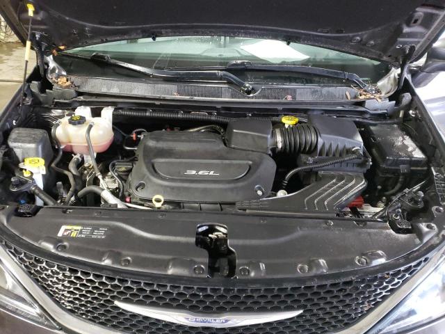 Photo 11 VIN: 2C4RC1EG8HR757479 - CHRYSLER PACIFICA T 