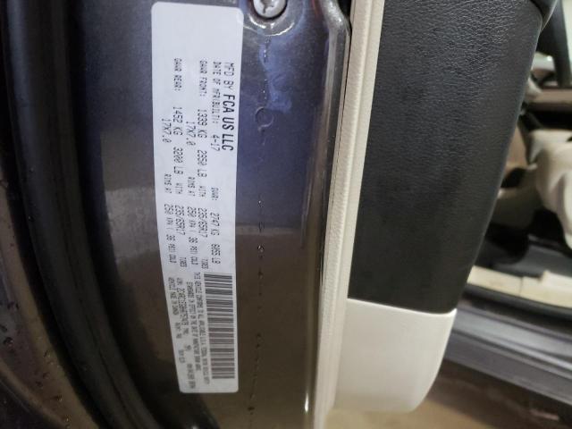 Photo 12 VIN: 2C4RC1EG8HR757479 - CHRYSLER PACIFICA T 