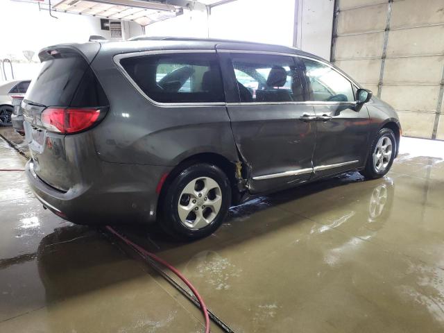 Photo 2 VIN: 2C4RC1EG8HR757479 - CHRYSLER PACIFICA T 