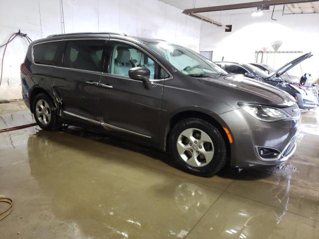 Photo 3 VIN: 2C4RC1EG8HR757479 - CHRYSLER PACIFICA T 