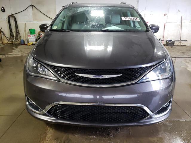 Photo 4 VIN: 2C4RC1EG8HR757479 - CHRYSLER PACIFICA T 