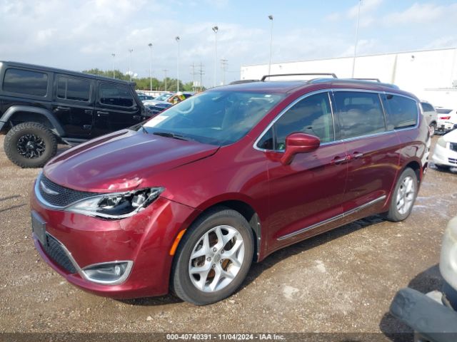 Photo 1 VIN: 2C4RC1EG8HR796279 - CHRYSLER PACIFICA 