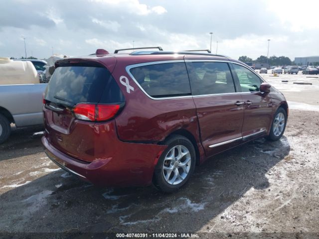 Photo 3 VIN: 2C4RC1EG8HR796279 - CHRYSLER PACIFICA 