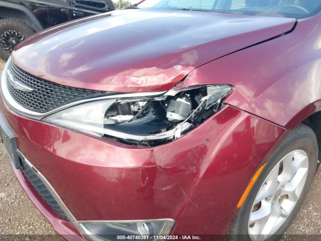 Photo 5 VIN: 2C4RC1EG8HR796279 - CHRYSLER PACIFICA 