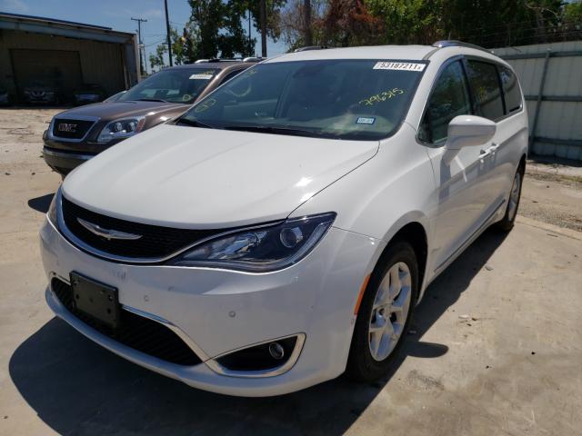 Photo 1 VIN: 2C4RC1EG8HR796315 - CHRYSLER PACIFICA 