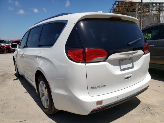 Photo 2 VIN: 2C4RC1EG8HR796315 - CHRYSLER PACIFICA 