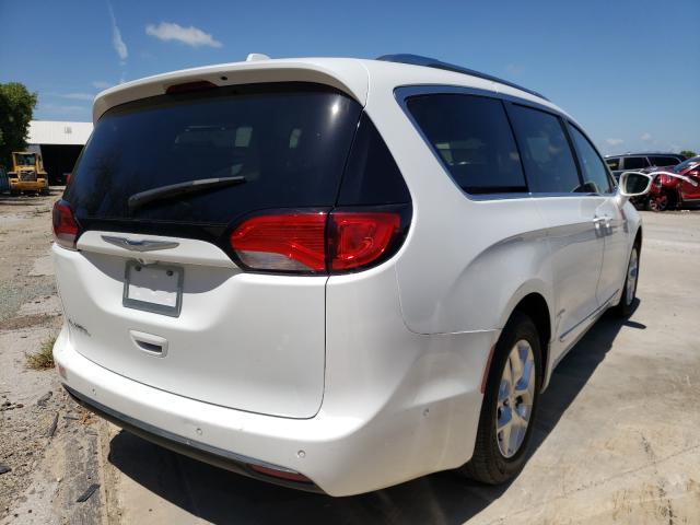 Photo 3 VIN: 2C4RC1EG8HR796315 - CHRYSLER PACIFICA 