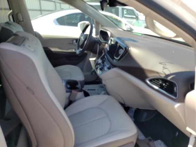 Photo 4 VIN: 2C4RC1EG8HR796315 - CHRYSLER PACIFICA 