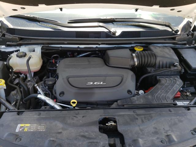 Photo 6 VIN: 2C4RC1EG8HR796315 - CHRYSLER PACIFICA 