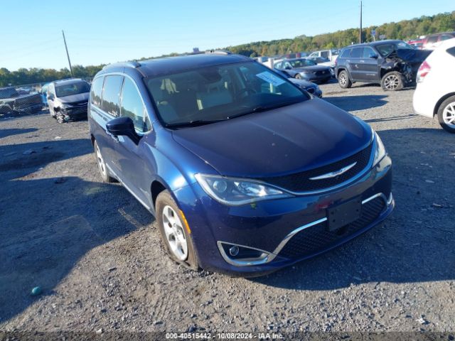 Photo 0 VIN: 2C4RC1EG8HR811475 - CHRYSLER PACIFICA 