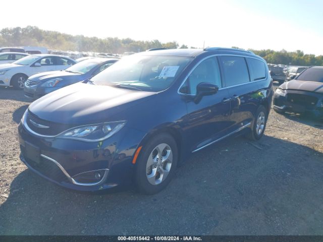 Photo 1 VIN: 2C4RC1EG8HR811475 - CHRYSLER PACIFICA 