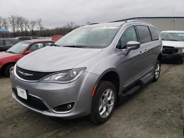 Photo 1 VIN: 2C4RC1EG8HR823481 - CHRYSLER PACIFICA T 