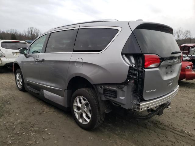 Photo 2 VIN: 2C4RC1EG8HR823481 - CHRYSLER PACIFICA T 