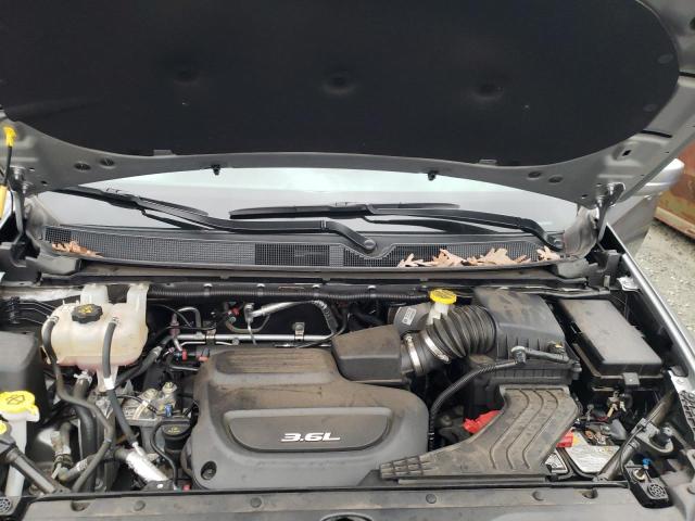 Photo 6 VIN: 2C4RC1EG8HR823481 - CHRYSLER PACIFICA T 