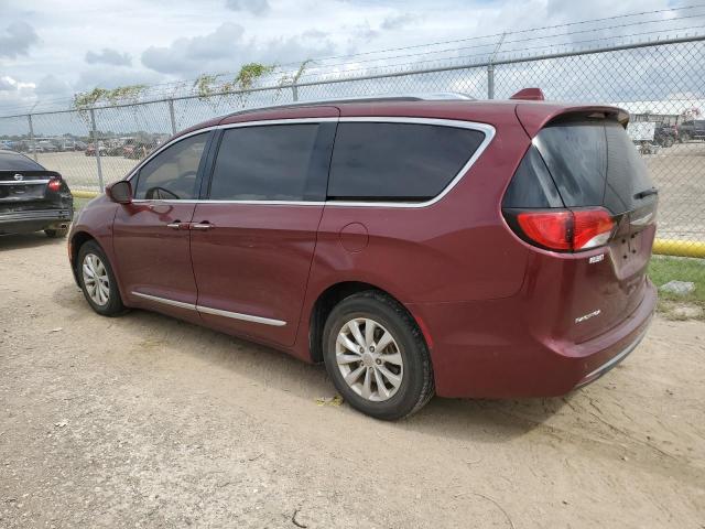 Photo 1 VIN: 2C4RC1EG8JR115124 - CHRYSLER PACIFICA T 