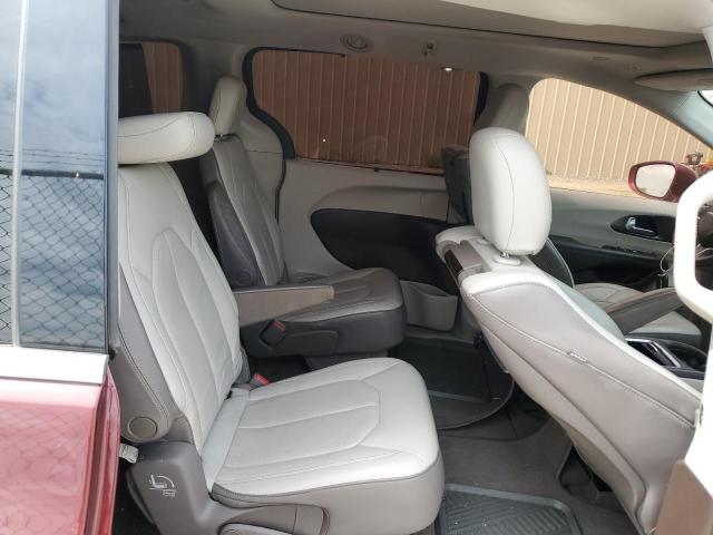 Photo 10 VIN: 2C4RC1EG8JR115124 - CHRYSLER PACIFICA T 