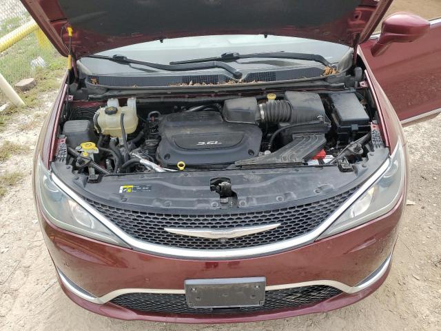 Photo 11 VIN: 2C4RC1EG8JR115124 - CHRYSLER PACIFICA T 