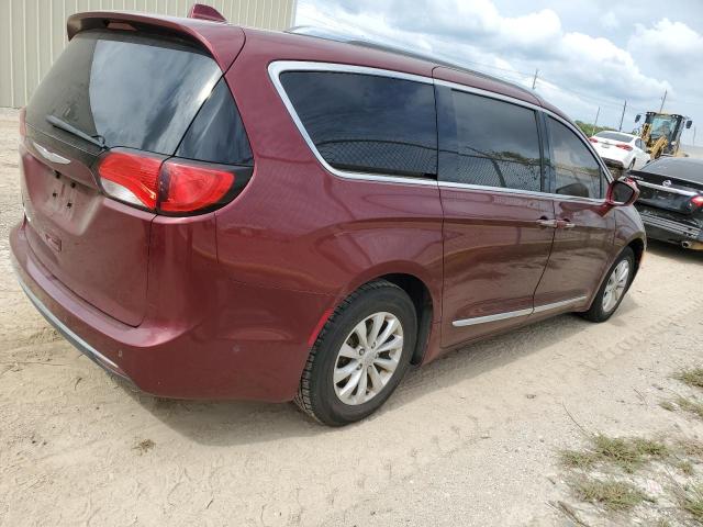 Photo 2 VIN: 2C4RC1EG8JR115124 - CHRYSLER PACIFICA T 