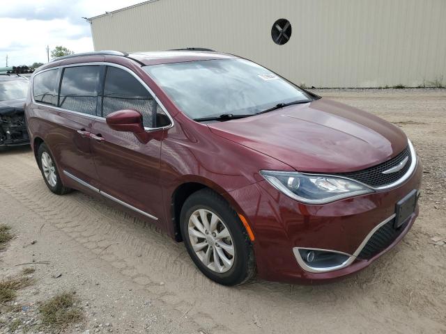 Photo 3 VIN: 2C4RC1EG8JR115124 - CHRYSLER PACIFICA T 