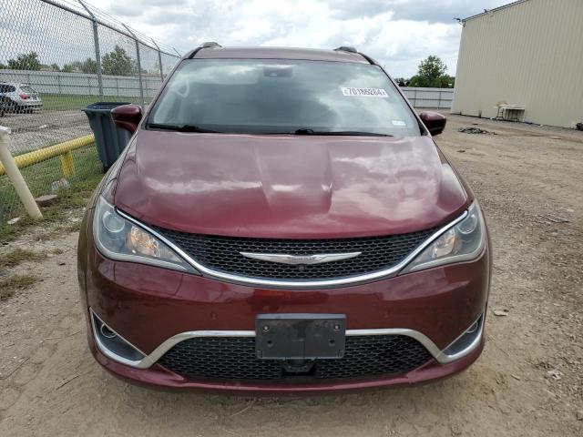 Photo 4 VIN: 2C4RC1EG8JR115124 - CHRYSLER PACIFICA T 