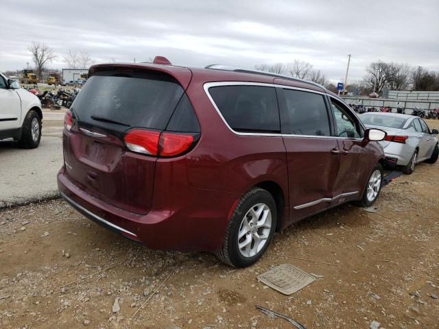 Photo 2 VIN: 2C4RC1EG8JR132442 - CHRYSLER PACIFICA T 