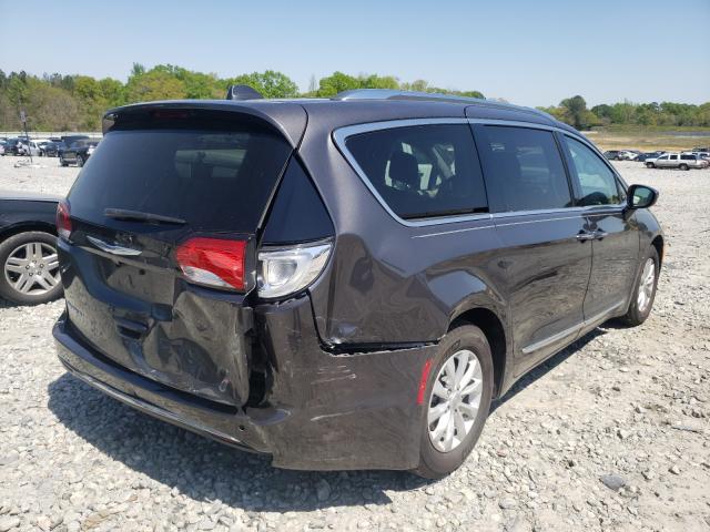 Photo 3 VIN: 2C4RC1EG8JR139326 - CHRYSLER PACIFICA T 