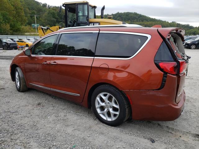 Photo 1 VIN: 2C4RC1EG8JR155235 - CHRYSLER PACIFICA 