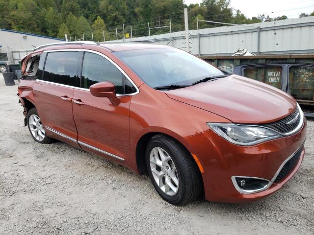 Photo 3 VIN: 2C4RC1EG8JR155235 - CHRYSLER PACIFICA 